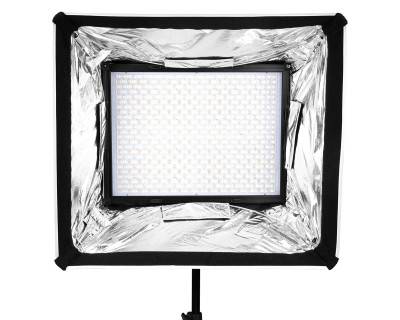 Softbox per Mixpanel 150 — immagine 3