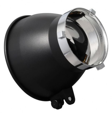 RFT-17 Riflettore per Ombrello 15cm con Attacco Bowens — immagine 2