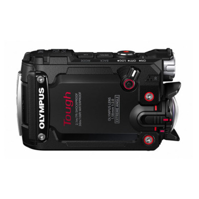 TG-Tracker BLACK — immagine 3