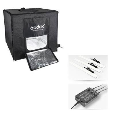 LST80 MINI STUDIO BOX 80X80X80 CM — immagine 5