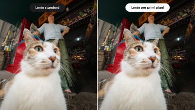 Lente Primi piani per Ace Pro 2 — immagine 5