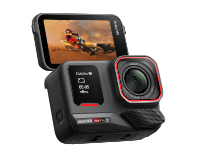 Ace Pro 2 Dual Battery Bundle - Nera — immagine 4