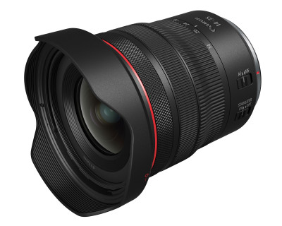RF 14-35mm F4 L IS USM — immagine 3