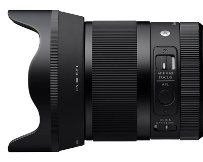 35mm f/1.2 (Art) DG II SONY E-mount — immagine 3