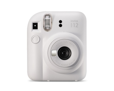 INSTAX Mini 12 White — immagine 2