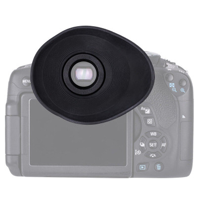 Oculare esteso Canon EB-EF per occhiali — immagine 4