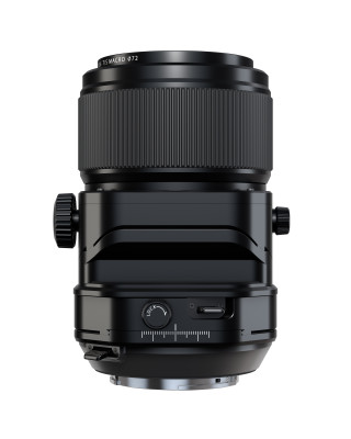 GF 110mm F5.6 T/S Macro — immagine 3