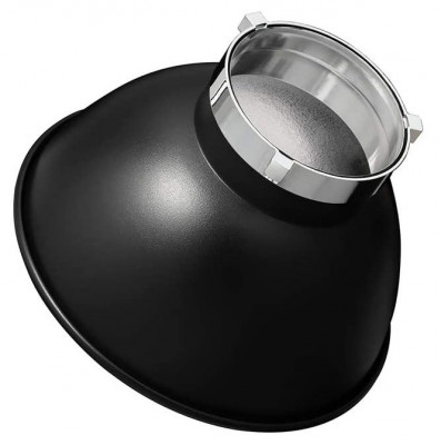 RFT-13 Riflettore standard 65° 21cm con Attacco Bowens — immagine 3