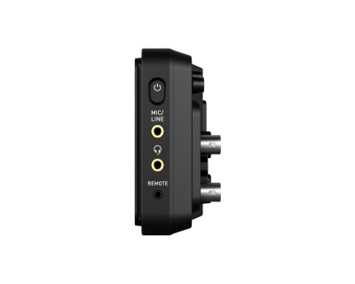 Ninja TX - 5,2" HDMI/12G-SDI/Wi-Fi Monitor-Recorder — immagine 4