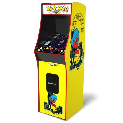Pac-Man Legacy Deluxe — immagine 3