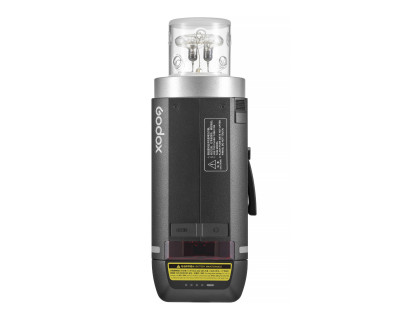 AD400 Pro II Flash outdoor TTL — immagine 4