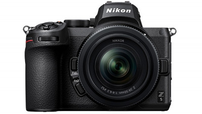 Z5 + Z 24-50mm f/4-6.3 + SD 64GB Lexar 800x Pro