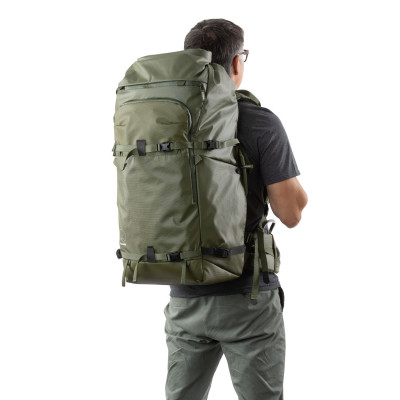 Action X70 Starter kit Army Green — immagine 3