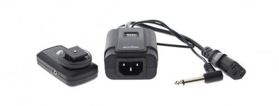 DM-16 - KIT RADIOCOMANDO TRIGGER UNIVERSALE (433 HZ) + RICEVITORE — immagine 3