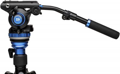 Testa Video S6 PRO — immagine 2