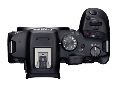 EOS R7 body — immagine 3