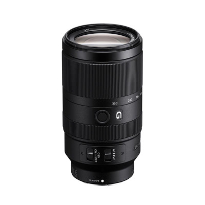 E 70-350mm f/4.5-6.3 G OSS (SEL70350G) — immagine 3