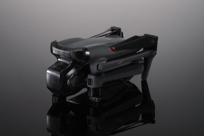 Protezione per stabilizzatore DJI Air 3 — immagine 5