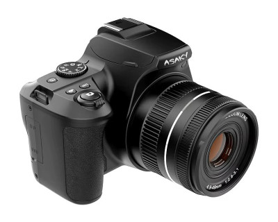 Fotocamera digitale P130 - zoom ottico 10X - video UHD 4K — immagine 4