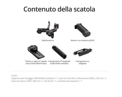 RS 4 Pro — immagine 11