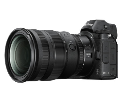 NIKKOR Z 24-70mm f/2.8 S — immagine 4
