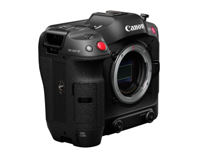 EOS C70 — immagine 6