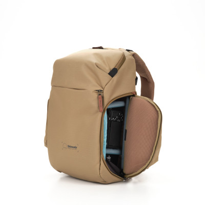 Urban Explore 20 Starter Kit - Boa — immagine 3