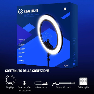 Ring Light — immagine 14
