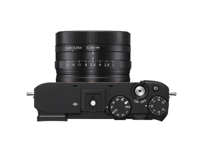 RX1R III — immagine 4