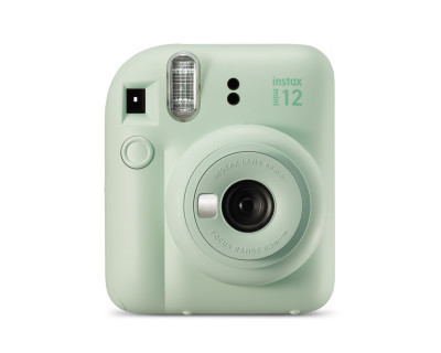 INSTAX Mini 12 Green — immagine 2
