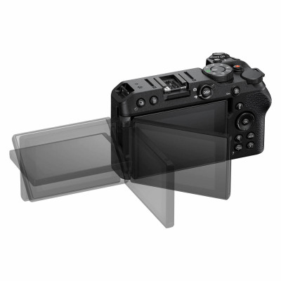 Z30 Content Creator's Kit + SD 64GB 800x — immagine 3