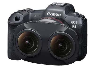 RF 5.2mm f/2.8 L Dual Fisheye — immagine 3