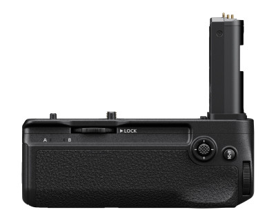 Impugnatura battery pack MB-N14 — immagine 2