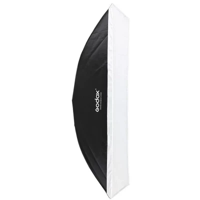 Strip Box 35x160 con anello Bowens (SB-BW35X160) — immagine 2