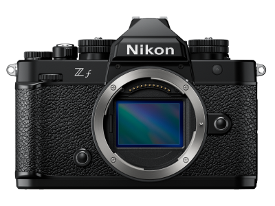 Z f + Z 24-105mm f/4-7.1 + SDXC 128GB — immagine 2