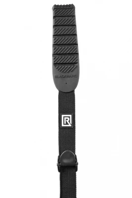 Tracolla R-Strap Cross Shot Breathe BLACK — immagine 2