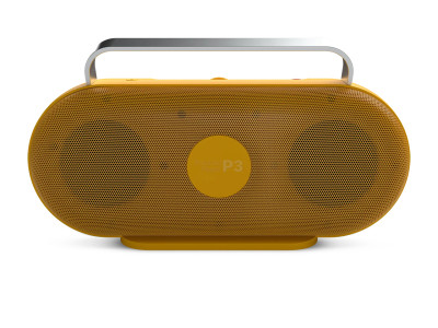 Music Player 3 - Yellow & White — immagine 4