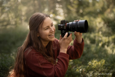 FE 85mm f/1.4 GM II (SEL85F14GM2) — immagine 5
