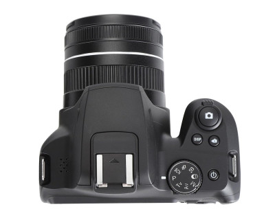 Fotocamera digitale P130 - zoom ottico 10X - video UHD 4K — immagine 5