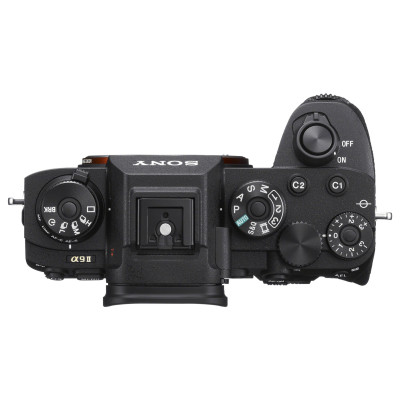 A9 II solo corpo (ILCE9M2) — immagine 3