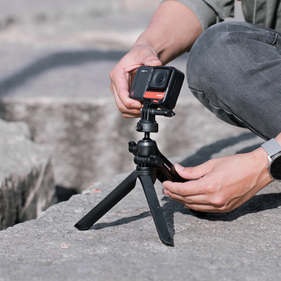 Treppiede MantisPod Z con CapLock — immagine 6