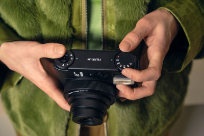 INSTAX mini 99 — immagine 14
