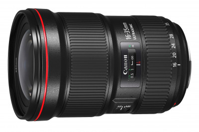 EF 16-35mm f/2.8 L II USM — immagine 2