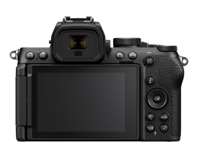 Z50 II + 16-50mm DX + SD Lexar 128GB — immagine 2