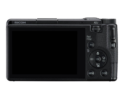 GR IV Monochrome — immagine 3
