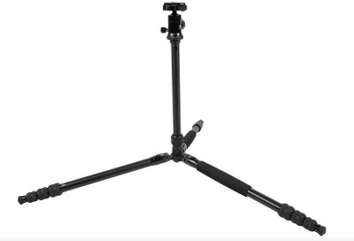 Traveler 7A Treppiede in Alluminio – Altezza Max. 1,6m — immagine 4