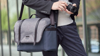 Olympus Explorer - collaborazione con Manfrotto — immagine 7