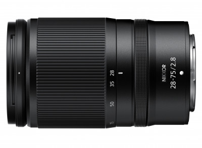 NIKKOR Z 28-75mm f/2.8 — immagine 2