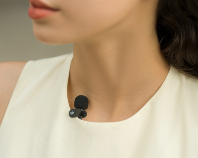 Microfono Lavalier — immagine 3