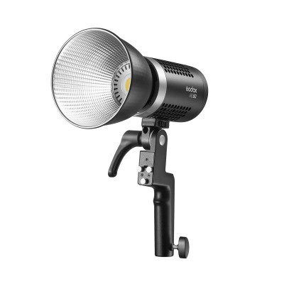 ML-60 ILLUMINATORE LED 60W A RETE 220V — immagine 7